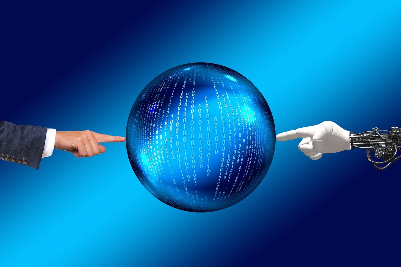 hand, robot, human, binary, finger, encounter, interface, bubble, spark, contact, machine, future, touch, pointer, show, course, waves, artificial intelligence, technology, digital, computer graphics, artificial intelligence, artificial intelligence, artificial intelligence, artificial intelligence, artificial intelligence